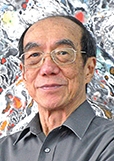 photo of Professor Wucius Wong